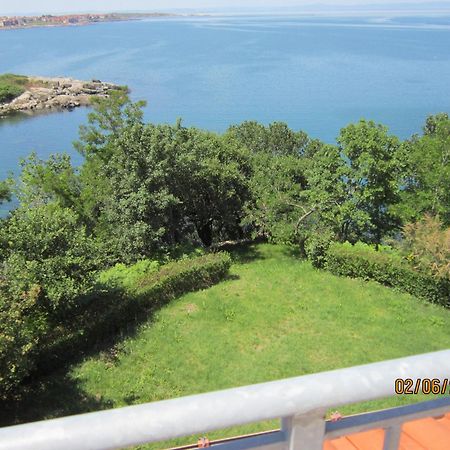 Villa Via Pontica Sozopol Zewnętrze zdjęcie