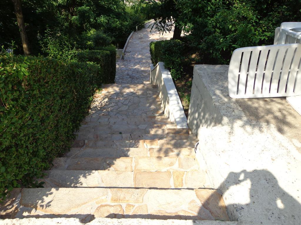 Villa Via Pontica Sozopol Zewnętrze zdjęcie
