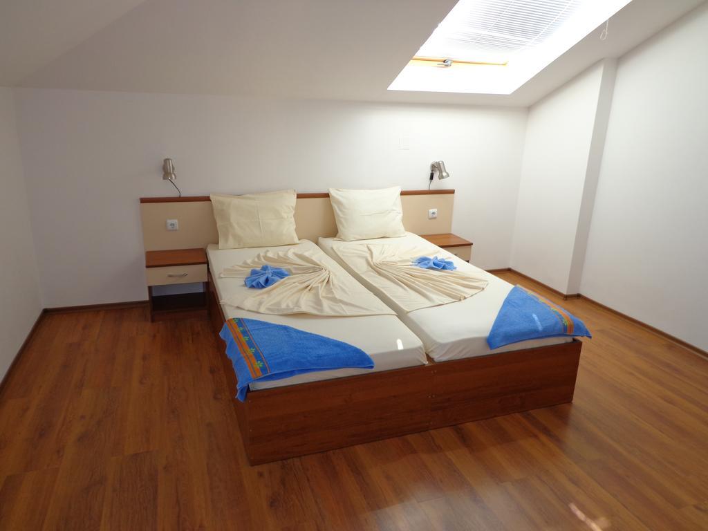 Villa Via Pontica Sozopol Pokój zdjęcie