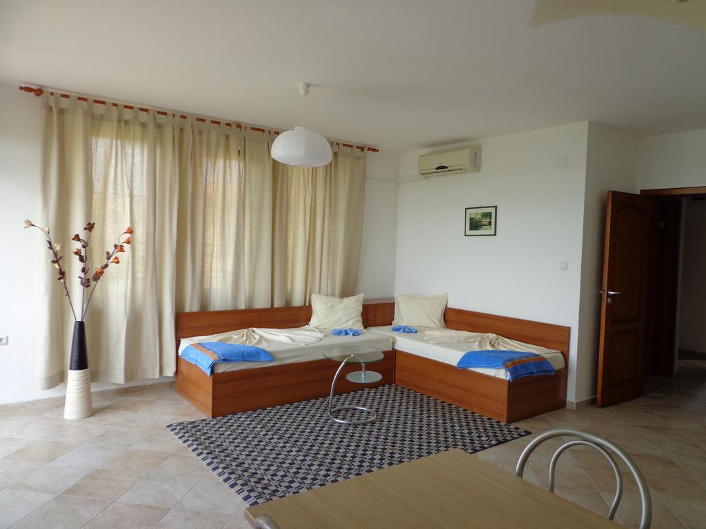 Villa Via Pontica Sozopol Pokój zdjęcie