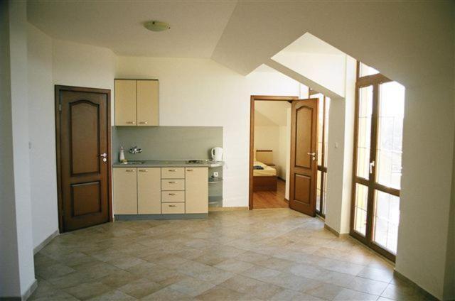 Villa Via Pontica Sozopol Zewnętrze zdjęcie
