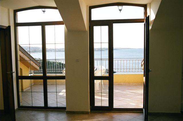 Villa Via Pontica Sozopol Zewnętrze zdjęcie