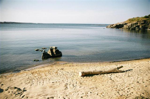 Villa Via Pontica Sozopol Zewnętrze zdjęcie