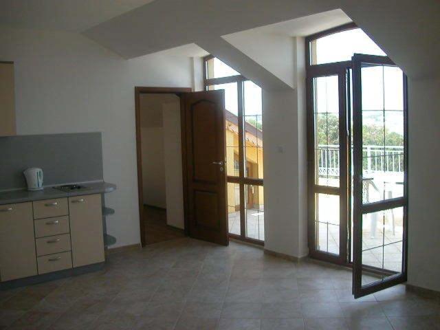 Villa Via Pontica Sozopol Zewnętrze zdjęcie