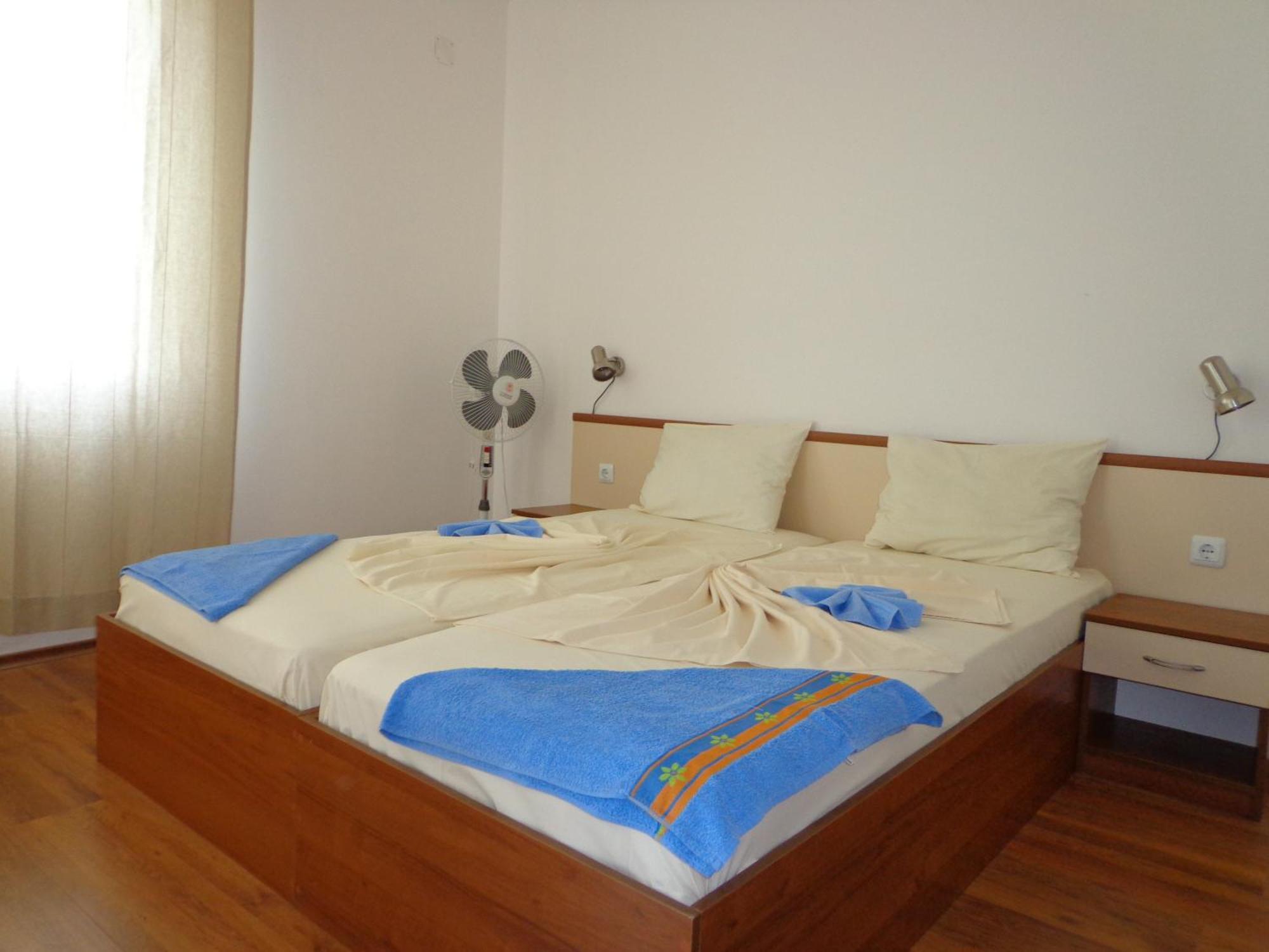 Villa Via Pontica Sozopol Pokój zdjęcie