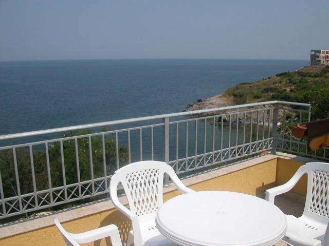 Villa Via Pontica Sozopol Pokój zdjęcie