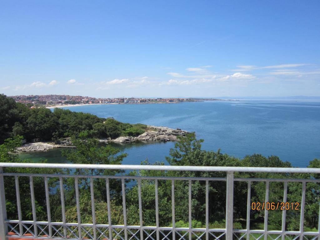 Villa Via Pontica Sozopol Zewnętrze zdjęcie