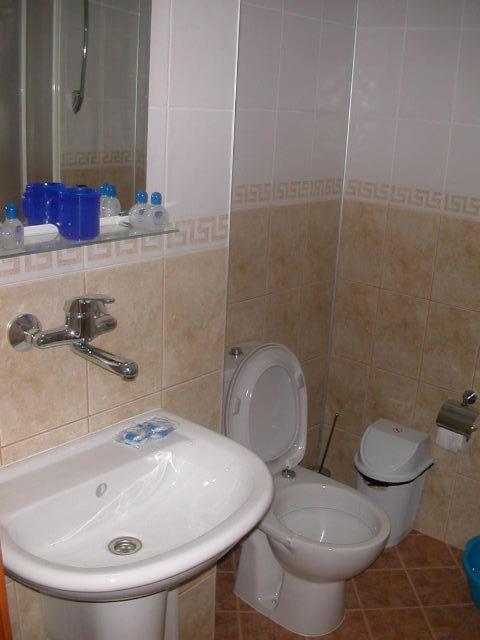 Villa Via Pontica Sozopol Pokój zdjęcie