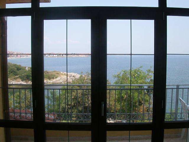 Villa Via Pontica Sozopol Pokój zdjęcie