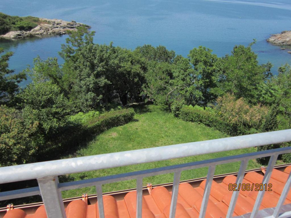 Villa Via Pontica Sozopol Pokój zdjęcie